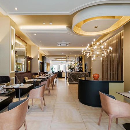 Hotel Royal De Panne Kültér fotó