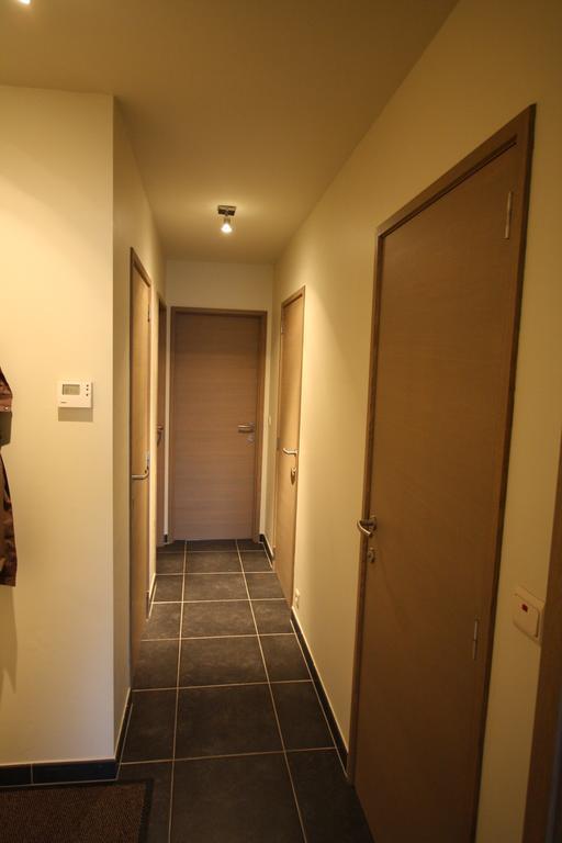 Hotel Royal De Panne Szoba fotó