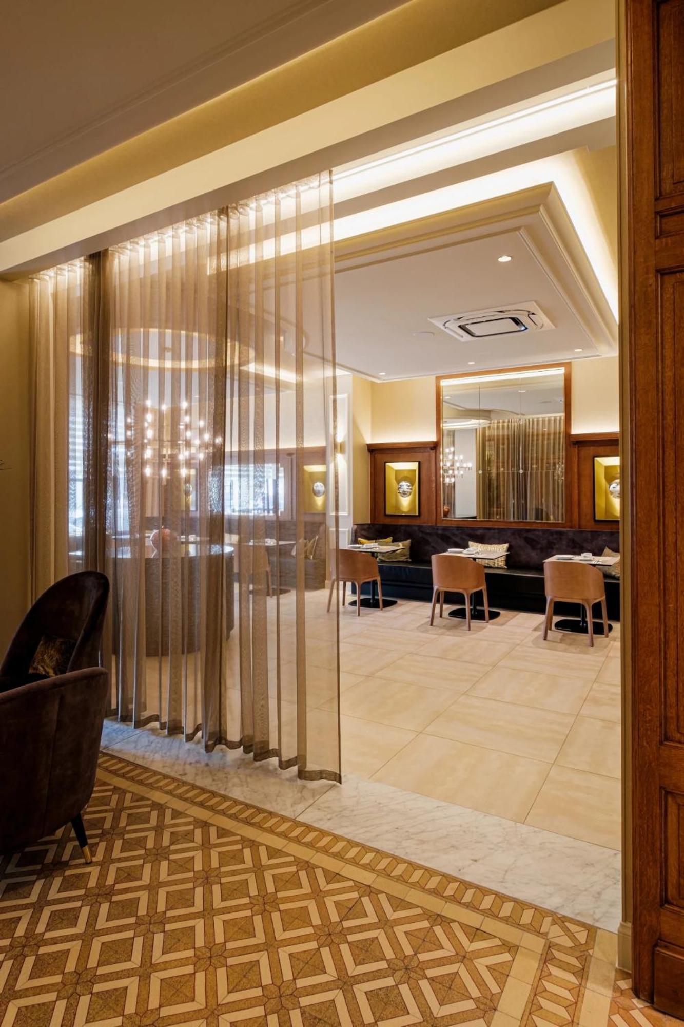 Hotel Royal De Panne Kültér fotó