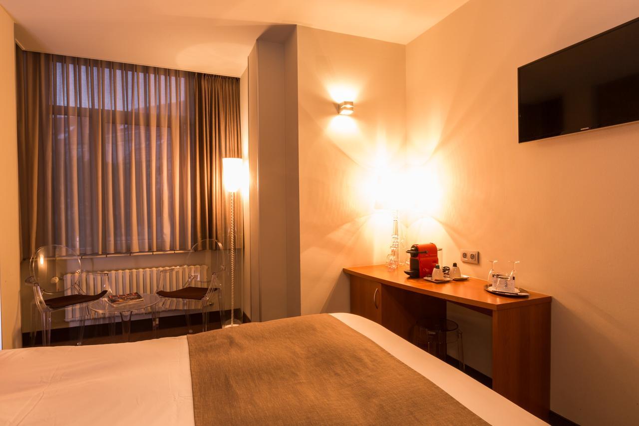 Hotel Royal De Panne Szoba fotó