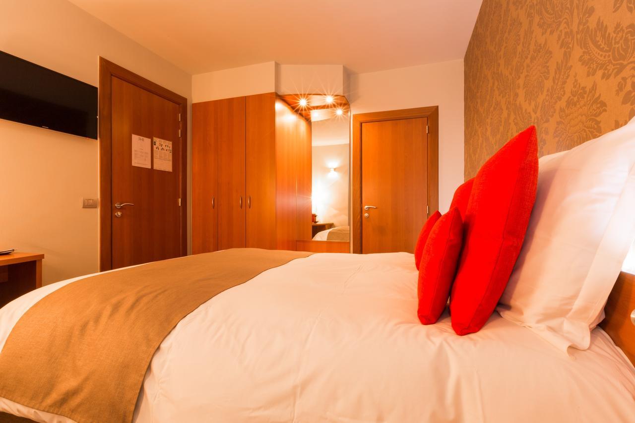 Hotel Royal De Panne Szoba fotó