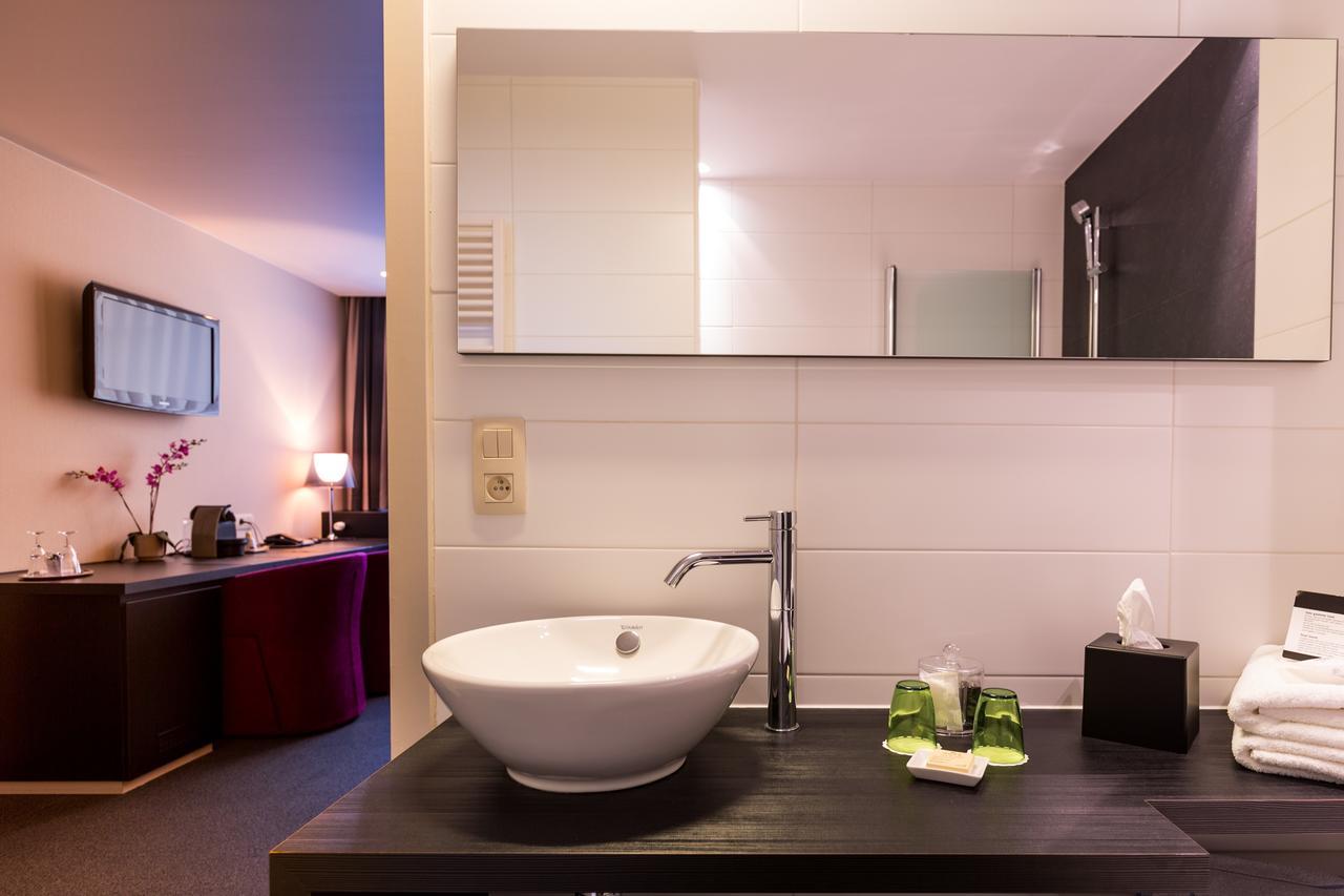 Hotel Royal De Panne Kültér fotó