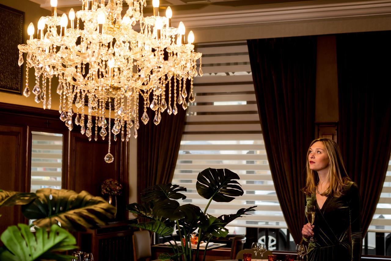 Hotel Royal De Panne Kültér fotó
