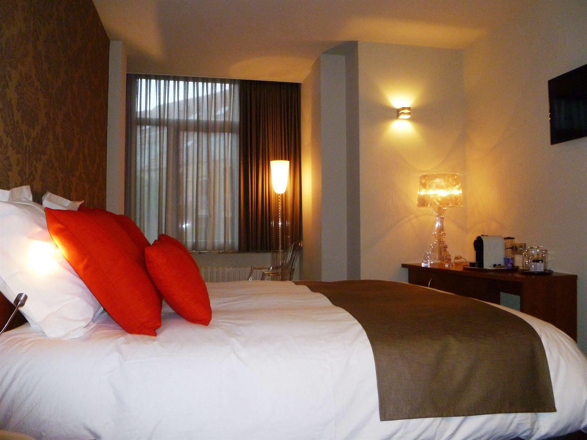 Hotel Royal De Panne Kültér fotó