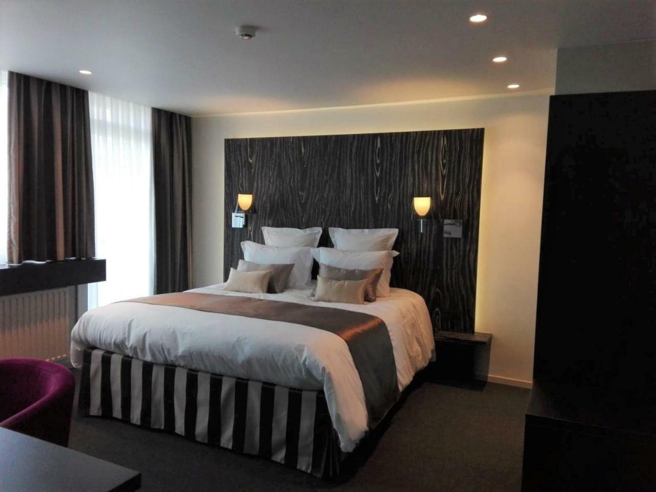 Hotel Royal De Panne Kültér fotó