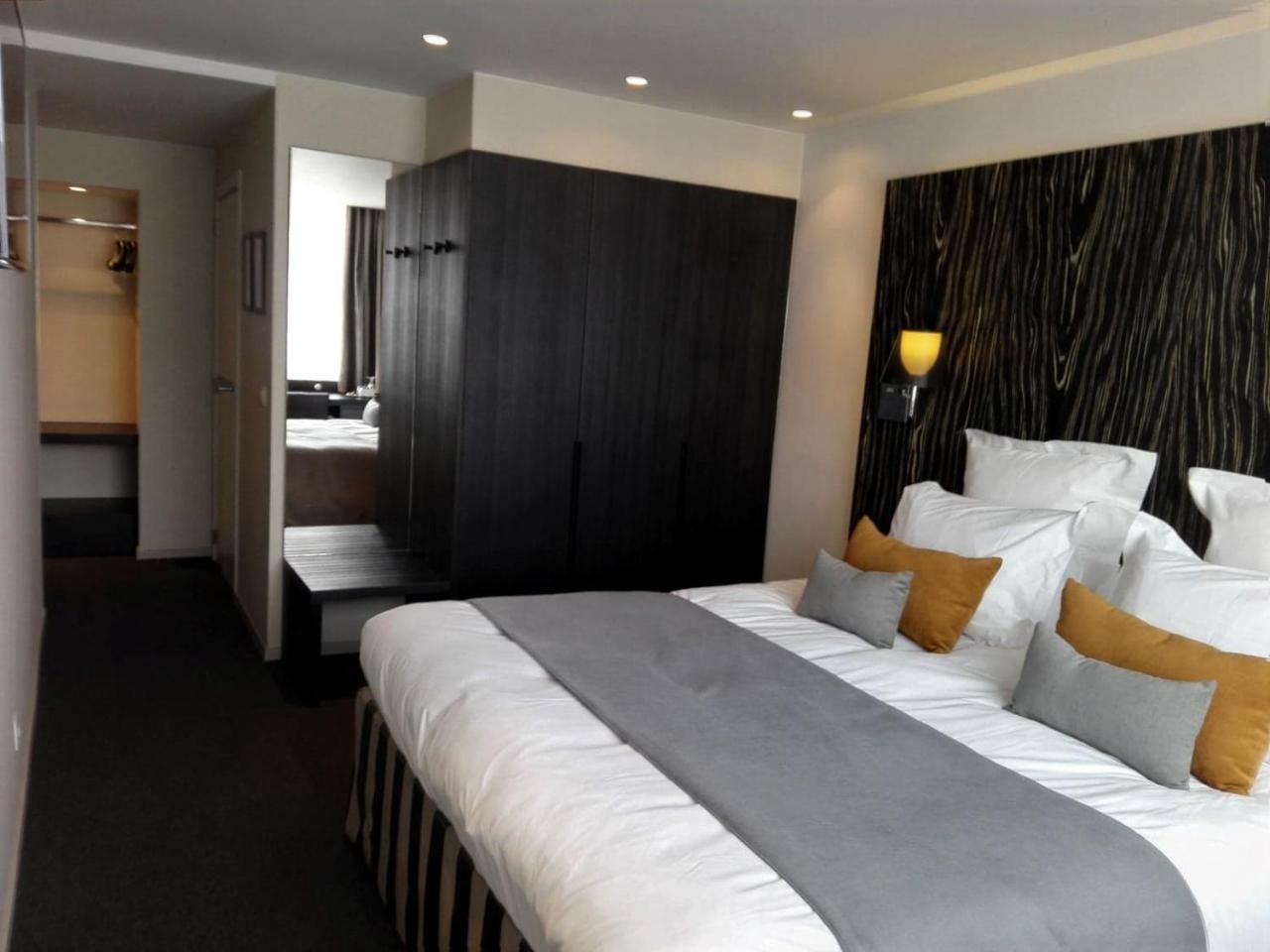 Hotel Royal De Panne Kültér fotó