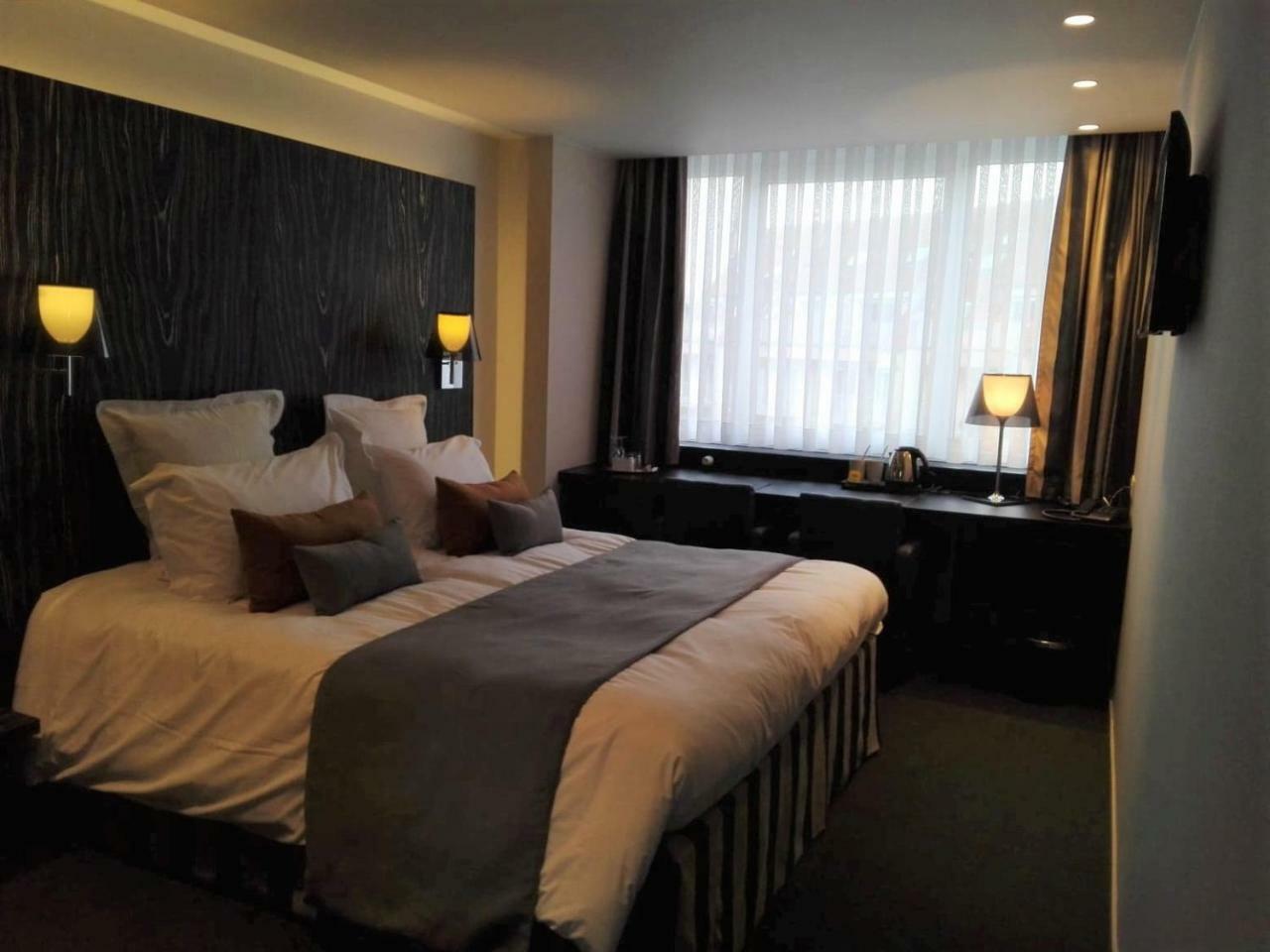 Hotel Royal De Panne Kültér fotó