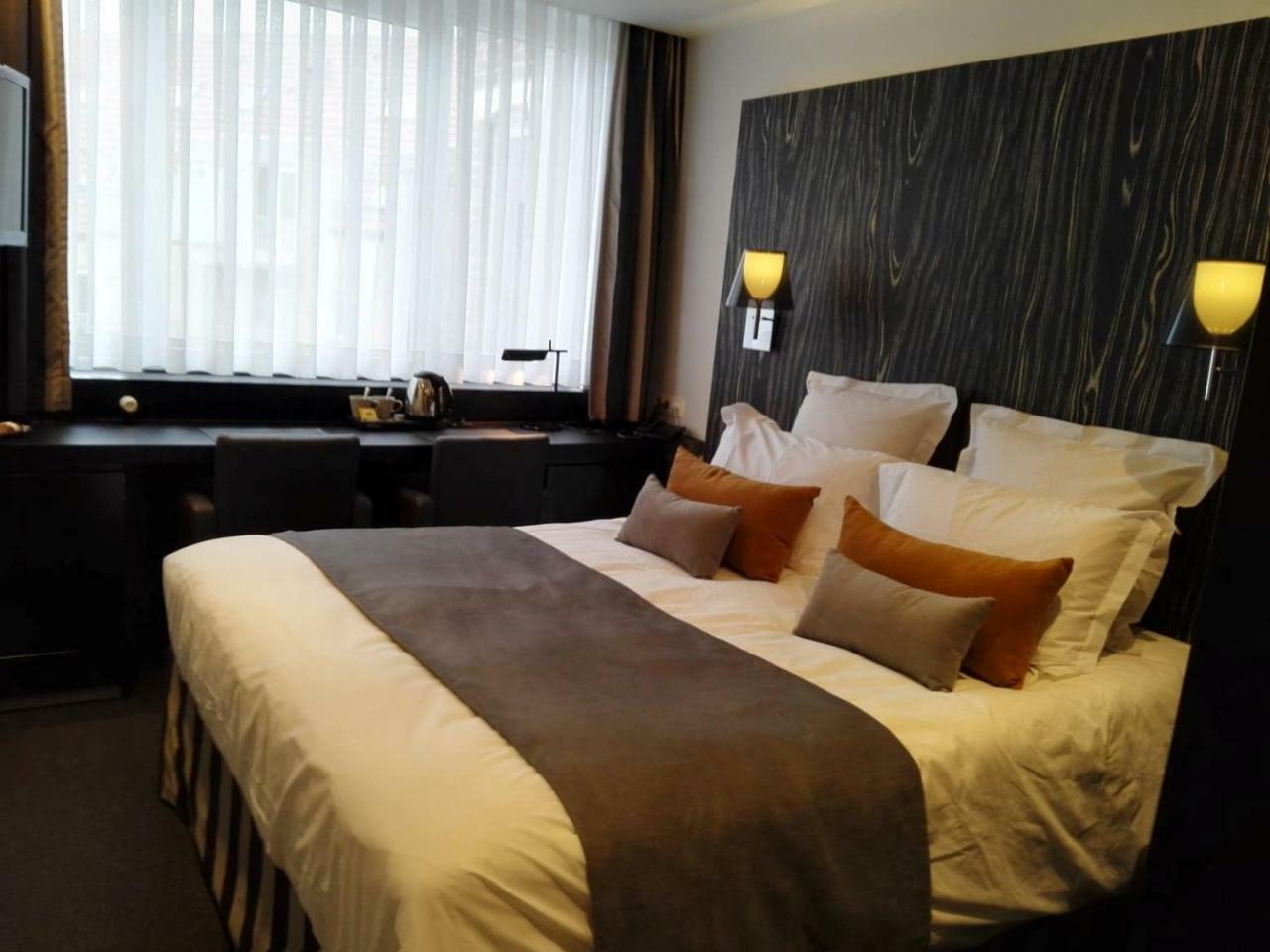 Hotel Royal De Panne Kültér fotó